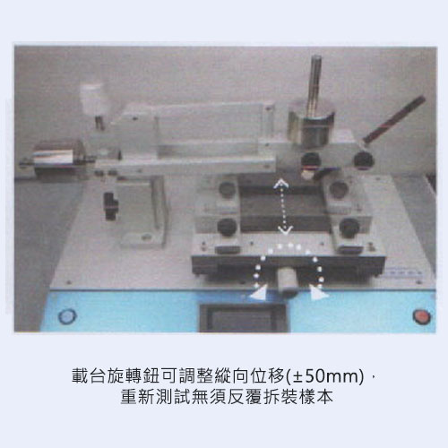 自動鉛筆硬度試驗機 PPT-2016