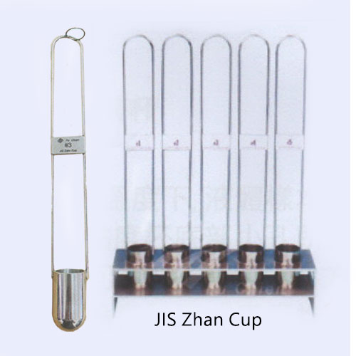 富全-黏度杯 Zahn Cup