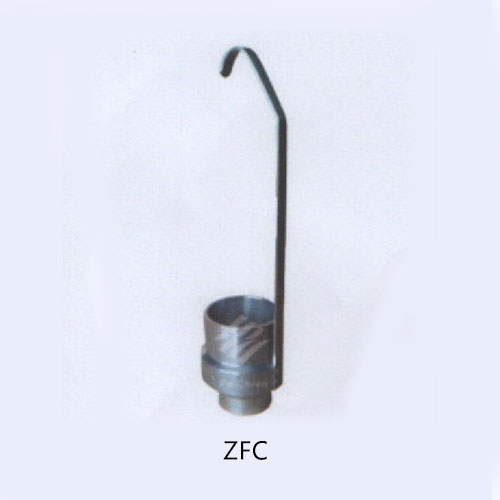 富全-黏度杯 Zahn Cup
